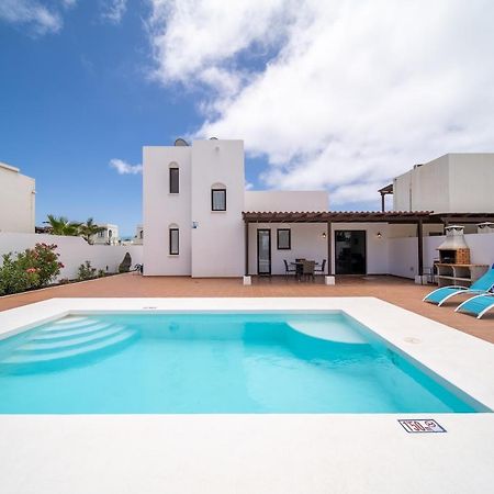 Villa Turquesa ปลายาบลังกา ภายนอก รูปภาพ