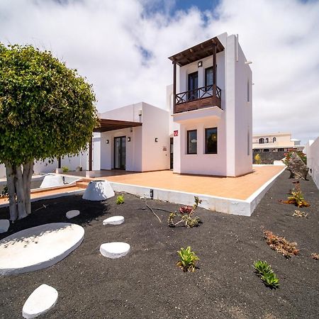 Villa Turquesa ปลายาบลังกา ภายนอก รูปภาพ