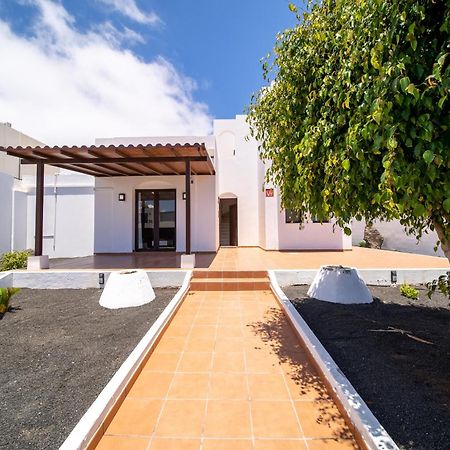 Villa Turquesa ปลายาบลังกา ภายนอก รูปภาพ