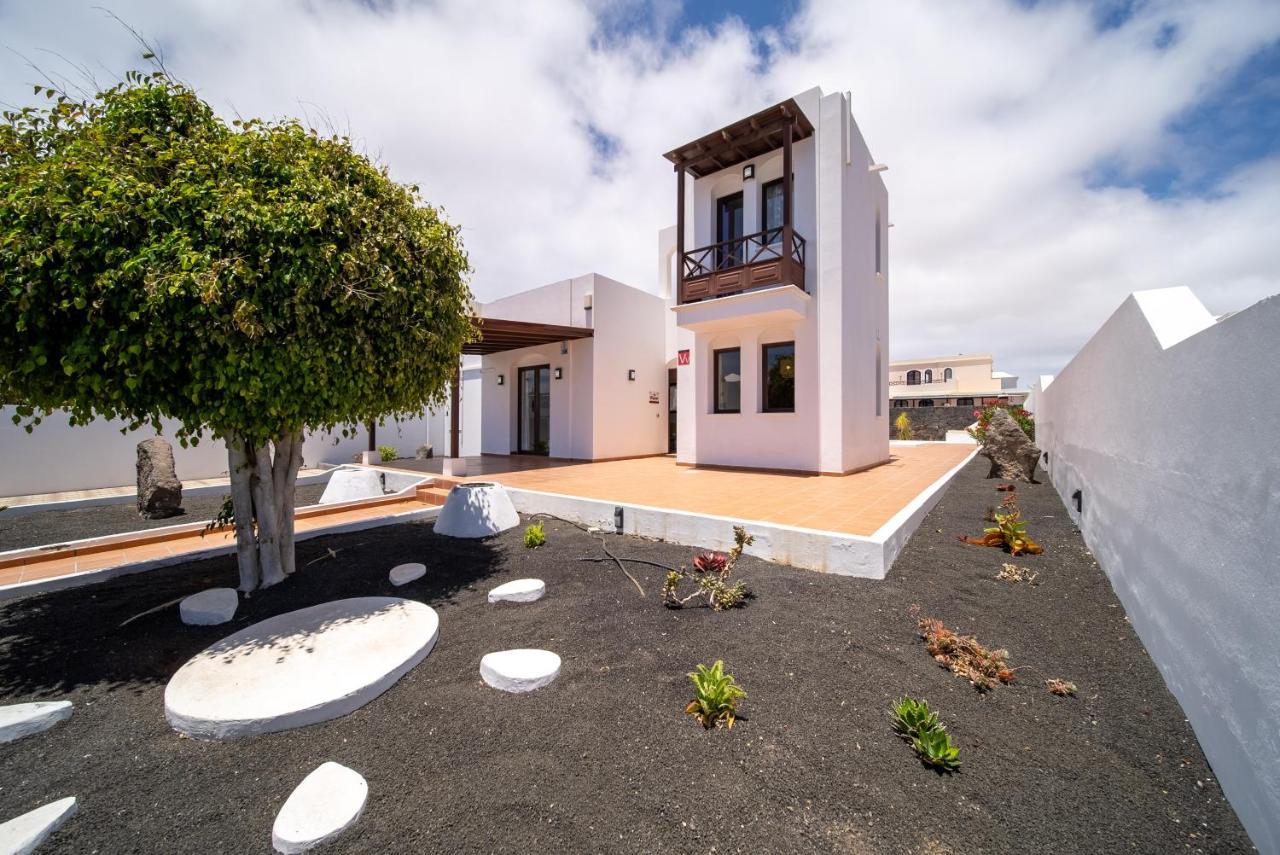 Villa Turquesa ปลายาบลังกา ภายนอก รูปภาพ
