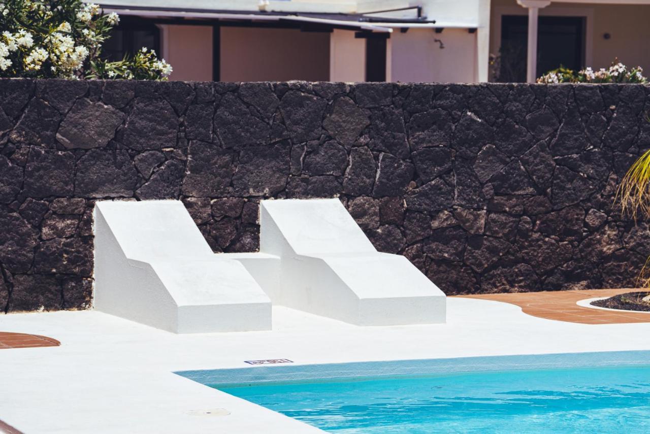 Villa Turquesa ปลายาบลังกา ภายนอก รูปภาพ