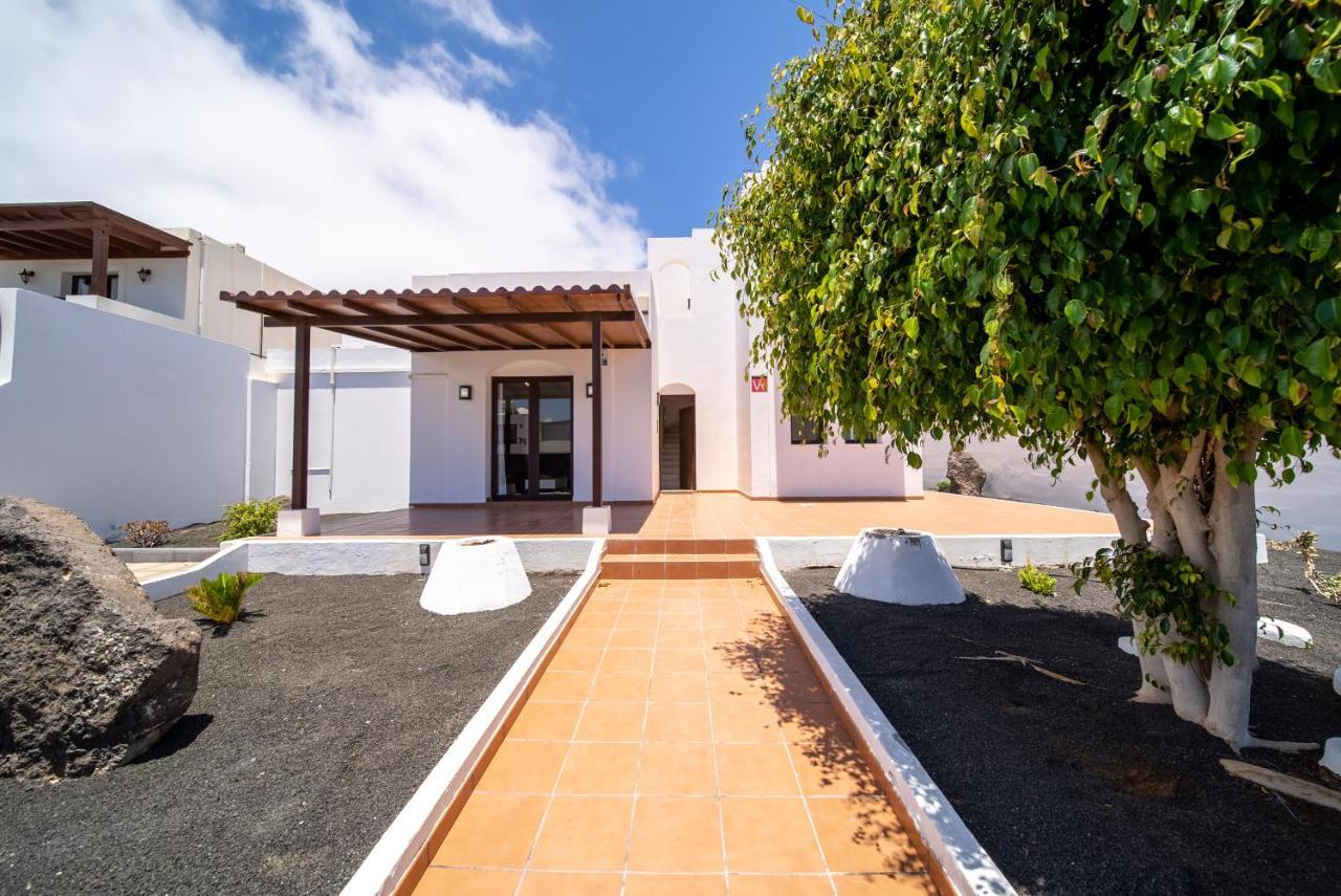 Villa Turquesa ปลายาบลังกา ภายนอก รูปภาพ