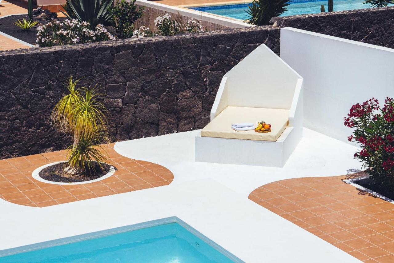 Villa Turquesa ปลายาบลังกา ภายนอก รูปภาพ