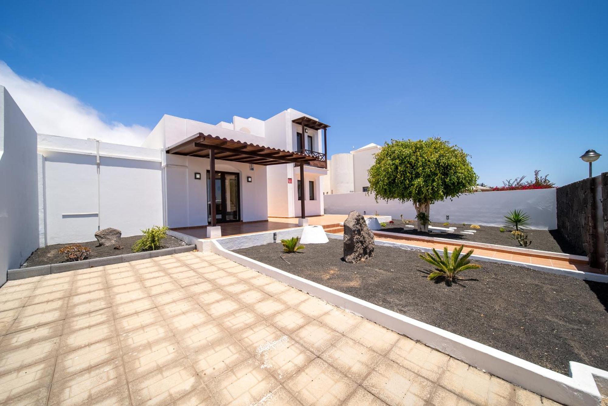 Villa Turquesa ปลายาบลังกา ภายนอก รูปภาพ