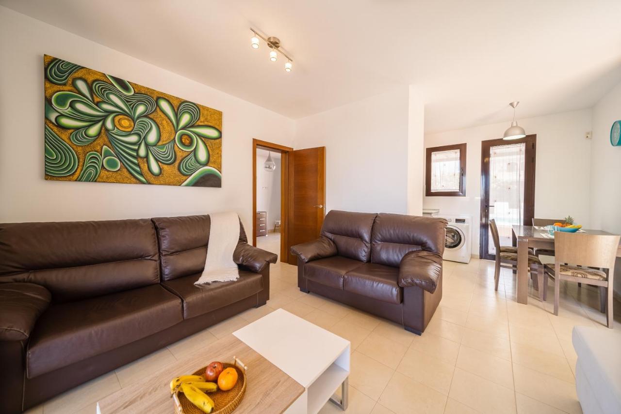 Villa Turquesa ปลายาบลังกา ภายนอก รูปภาพ