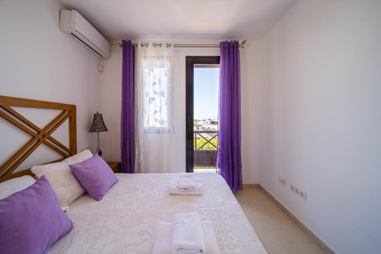 Villa Turquesa ปลายาบลังกา ภายนอก รูปภาพ
