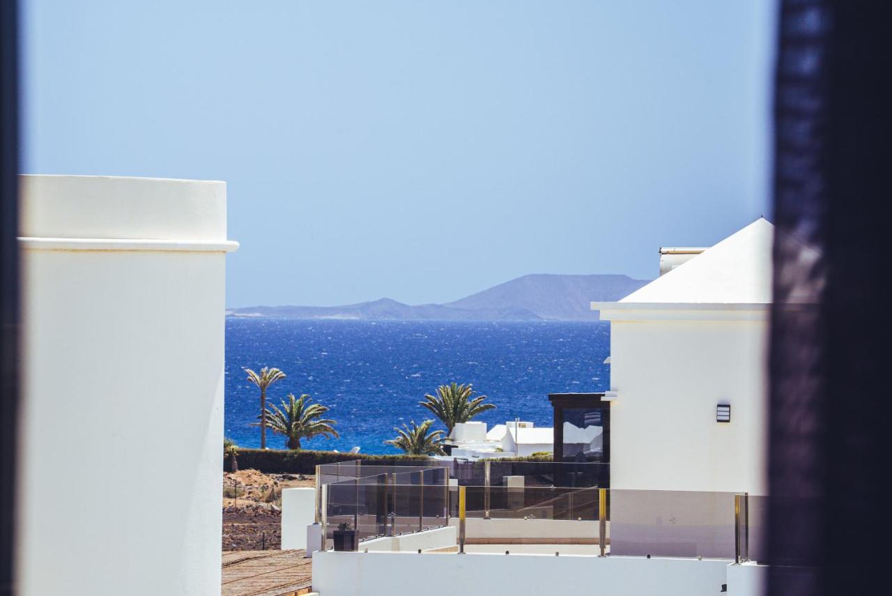 Villa Turquesa ปลายาบลังกา ภายนอก รูปภาพ