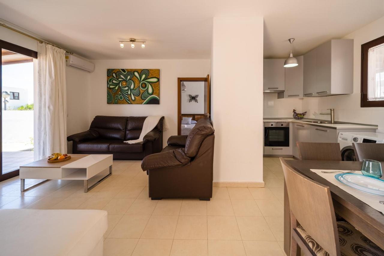 Villa Turquesa ปลายาบลังกา ภายนอก รูปภาพ