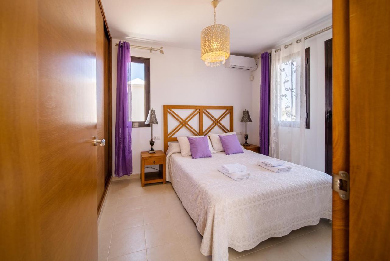 Villa Turquesa ปลายาบลังกา ภายนอก รูปภาพ