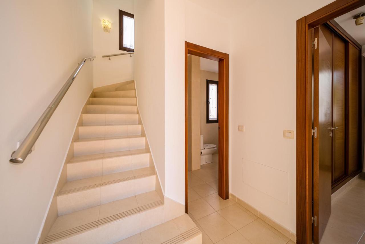 Villa Turquesa ปลายาบลังกา ภายนอก รูปภาพ