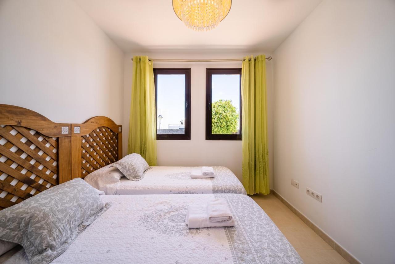 Villa Turquesa ปลายาบลังกา ภายนอก รูปภาพ