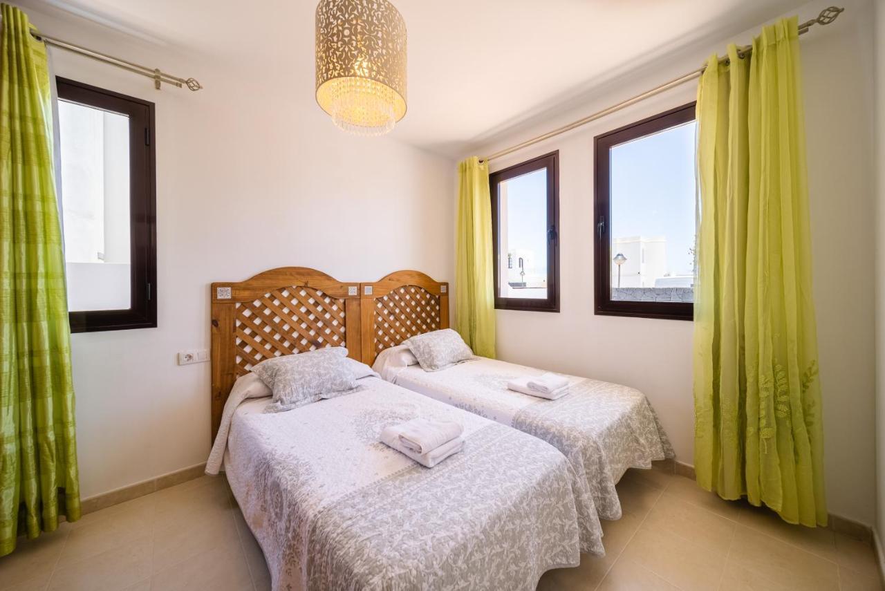 Villa Turquesa ปลายาบลังกา ภายนอก รูปภาพ