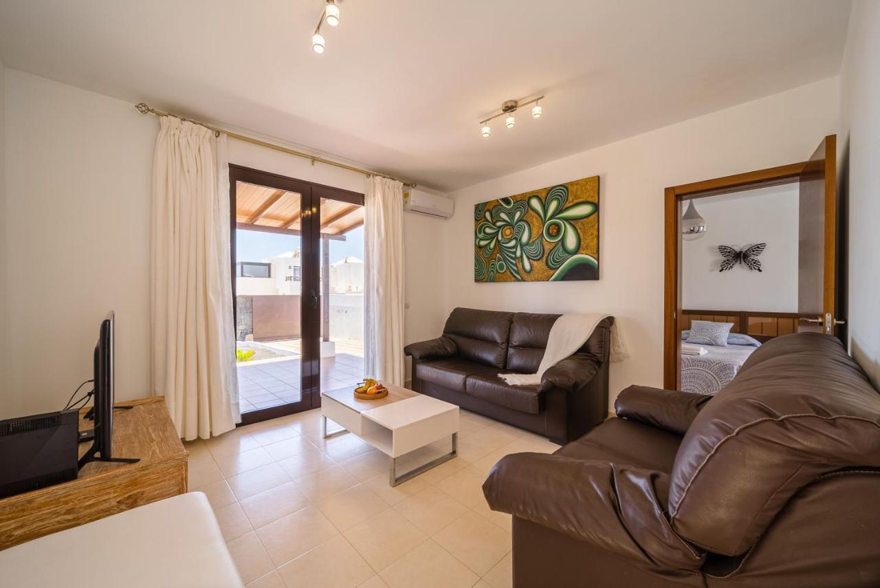 Villa Turquesa ปลายาบลังกา ภายนอก รูปภาพ