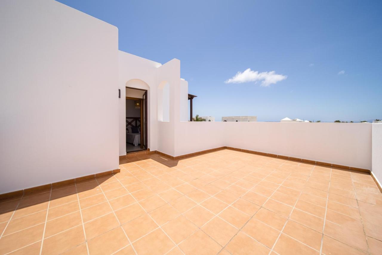 Villa Turquesa ปลายาบลังกา ภายนอก รูปภาพ